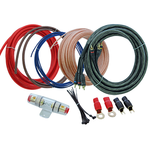 Наборы установочные